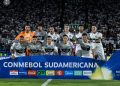 Sudamericana 2026: Con el objetivo de ganar por segunda vez, Olimpia recibe a Barracas Central