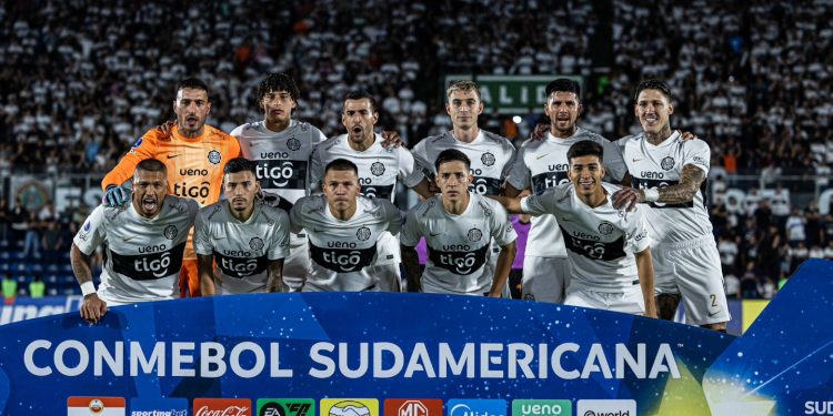 Sudamericana 2026: Con el objetivo de ganar por segunda vez, Olimpia recibe a Barracas Central