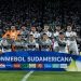 Sudamericana 2026: Con el objetivo de ganar por segunda vez, Olimpia recibe a Barracas Central