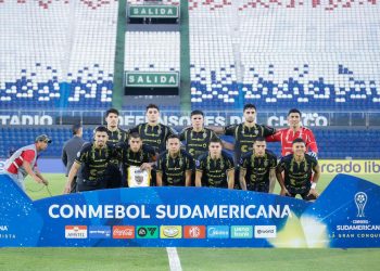 Recoleta FC y una cita con la historia