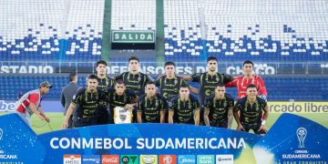 Recoleta FC y una cita con la historia