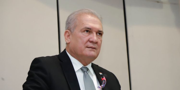 El Fiscal General del Estado afirma que su entidad nació desposeída del presupuesto necesario