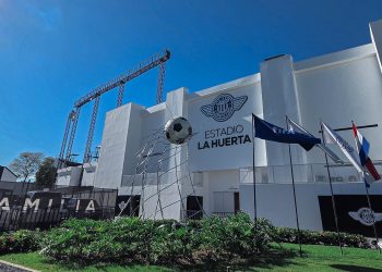 Libertadores 2026: Libertad se juega la vida ante Independiente del Valle