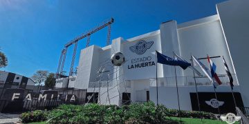 Libertadores 2026: Libertad se juega la vida ante Independiente del Valle