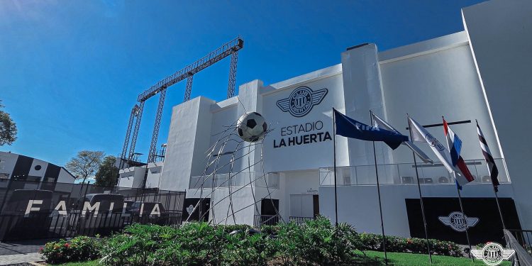 Libertadores 2026: Libertad se juega la vida ante Independiente del Valle
