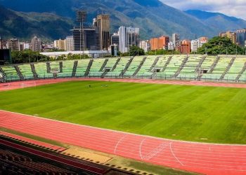 Libertadores 2026: Libertad se estrena ante la Universidad Central de Venezuela