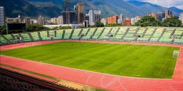 Libertadores 2026: Libertad se estrena ante la Universidad Central de Venezuela