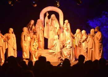 Preparan el Kurusú Rapé de Villa Elisa, el cual iniciará mañana