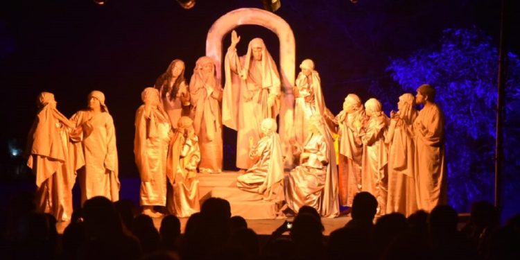 Preparan el Kurusú Rapé de Villa Elisa, el cual iniciará mañana