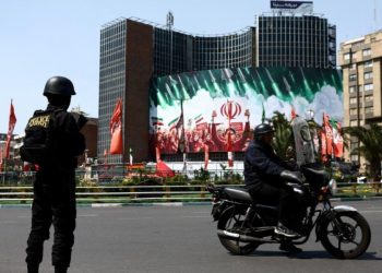 Irán amenaza con acciones “más contundentes y destructivas” contra EE. UU. e Israel