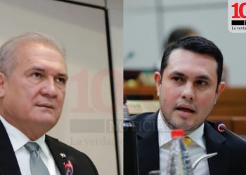 Supuesto título falso de Hernán Rivas: «no es el ejemplo que queremos instalar desde las instituciones»