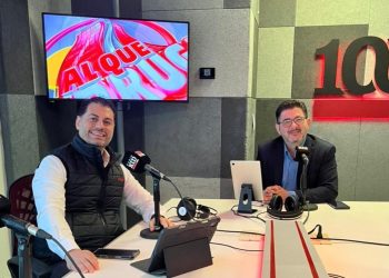 Precandidato apuesta a devolver protagonismo a las comisiones vecinales en Asunción