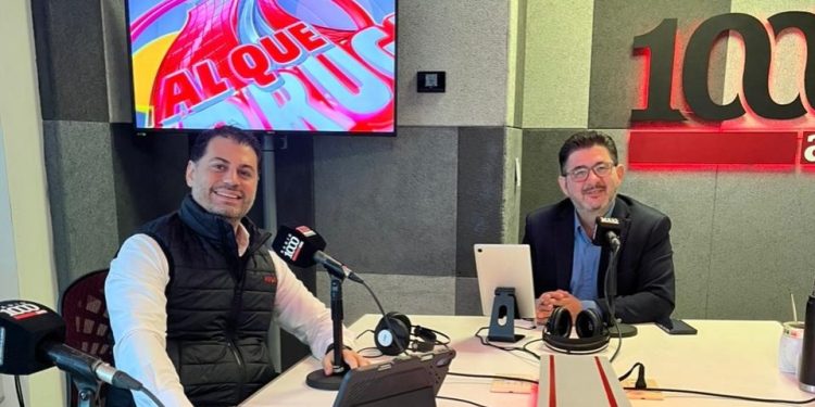 Precandidato apuesta a devolver protagonismo a las comisiones vecinales en Asunción