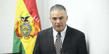 «Si se agarra un Marset, probablemente otros 9 se están cocinando», dice antidrogas boliviano