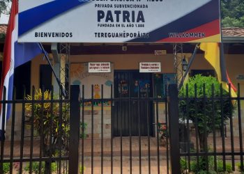 Amenaza de tiroteo obliga a suspender clases en escuela de Altos