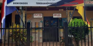 Amenaza de tiroteo obliga a suspender clases en escuela de Altos