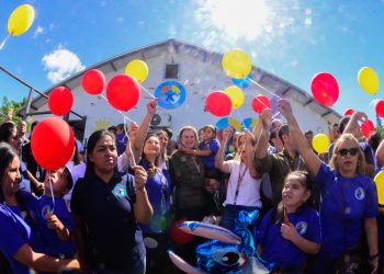 Caaguazú: nuevo Centro TEA abre sus puertas en Juan Eulogio Estigarribia