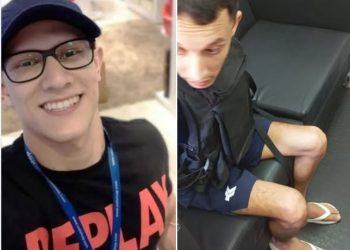 Extraditan desde Argentina a paraguayo acusado de asesinar a un chofer de Bolt