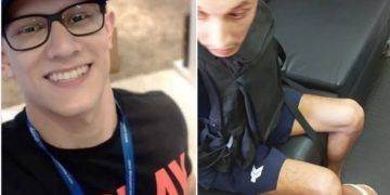 Extraditan desde Argentina a paraguayo acusado de asesinar a un chofer de Bolt