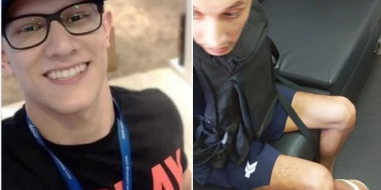 Extraditan desde Argentina a paraguayo acusado de asesinar a un chofer de Bolt