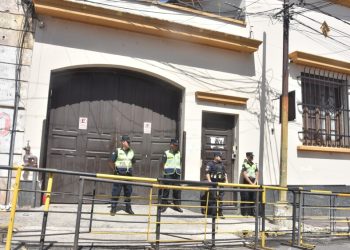 Advierten sobre colapso si es que se sigue sin regularizar a funcionarios municipales en desprecarización