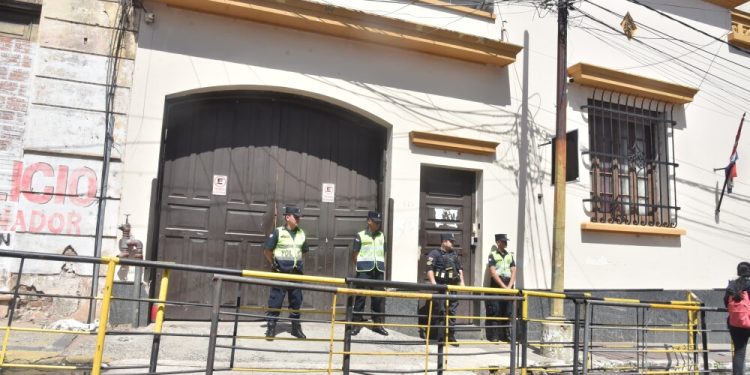 Advierten sobre colapso si es que se sigue sin regularizar a funcionarios municipales en desprecarización