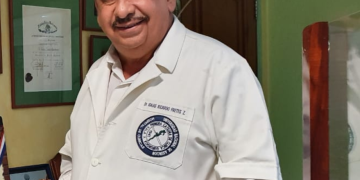 Director de IPS afirma que no le convenía económicamente asumir pero que primó su «patriotismo»