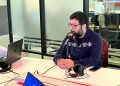 Fabián Chamorro propone revitalizar el centro histórico y generar empleo desde la Junta Municipal