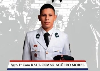 Murió el militar que sufrió un impacto de bala mientras manipulaba su arma