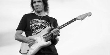 Felipe Staiti, pilar de Enanitos Verdes, partió a los 64 años