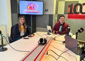 “Fui coherente y firme”: Forestieri apela a su gestión para buscar la reelección