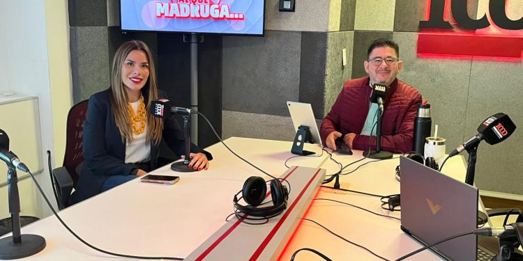 “Fui coherente y firme”: Forestieri apela a su gestión para buscar la reelección
