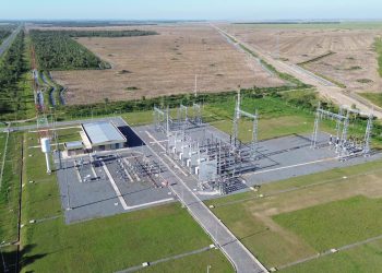 Firma británica anuncia inversión de 663 millones de dólares en Villeta