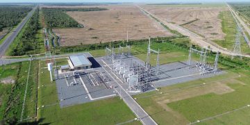 Firma británica anuncia inversión de 663 millones de dólares en Villeta