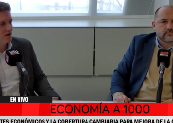 El forward como alternativa de disminución del riesgo cambiario