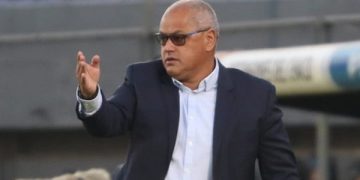 «Chiqui» Arce se aleja de Libertad tras goleada ante Rubio Ñu