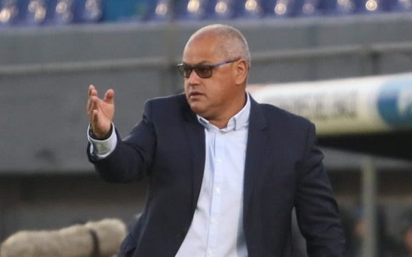 «Chiqui» Arce se aleja de Libertad tras goleada ante Rubio Ñu