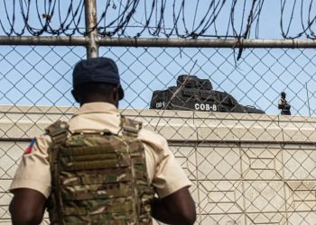 Fuerzas Armadas de Haití decretan la alerta máxima a partir del lunes