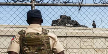 Fuerzas Armadas de Haití decretan la alerta máxima a partir del lunes