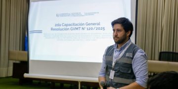 Viceministerio lanza sistema para fortalecer el control del servicio de transporte