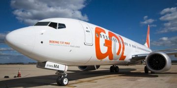 GOL posterga el inicio de vuelos entre Asunción y Miami