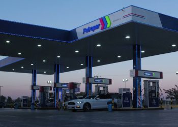 Nuevo presidente de Petropar asegura que de momento todo está ordenado según informe de Contraloría