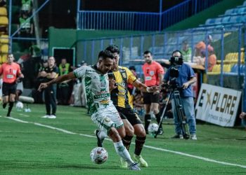 Rubio Ñu y Guarani darán continuidad al 14to capítulo del Apertura 2026