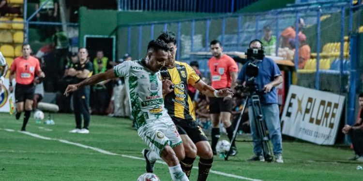 Rubio Ñu y Guarani darán continuidad al 14to capítulo del Apertura 2026