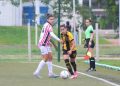 Guarani salió victorioso ante un difícil San Lorenzo