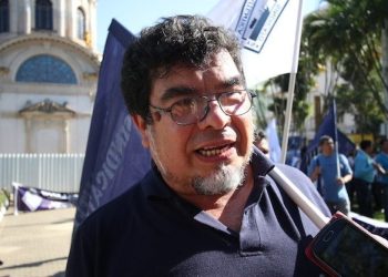 Movilización docente expone falencias estructurales del sistema educativo