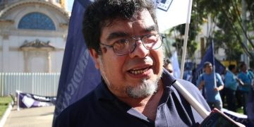 Movilización docente expone falencias estructurales del sistema educativo