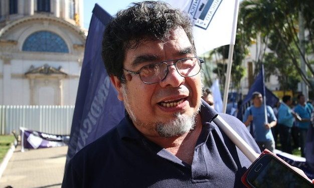 Movilización docente expone falencias estructurales del sistema educativo