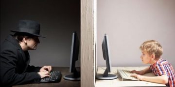 Advierten sobre comunidades con presencia de menores de incitación al crimen en internet