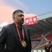 Gattuso ya no es seleccionador de Italia tras no clasificar al Mundial